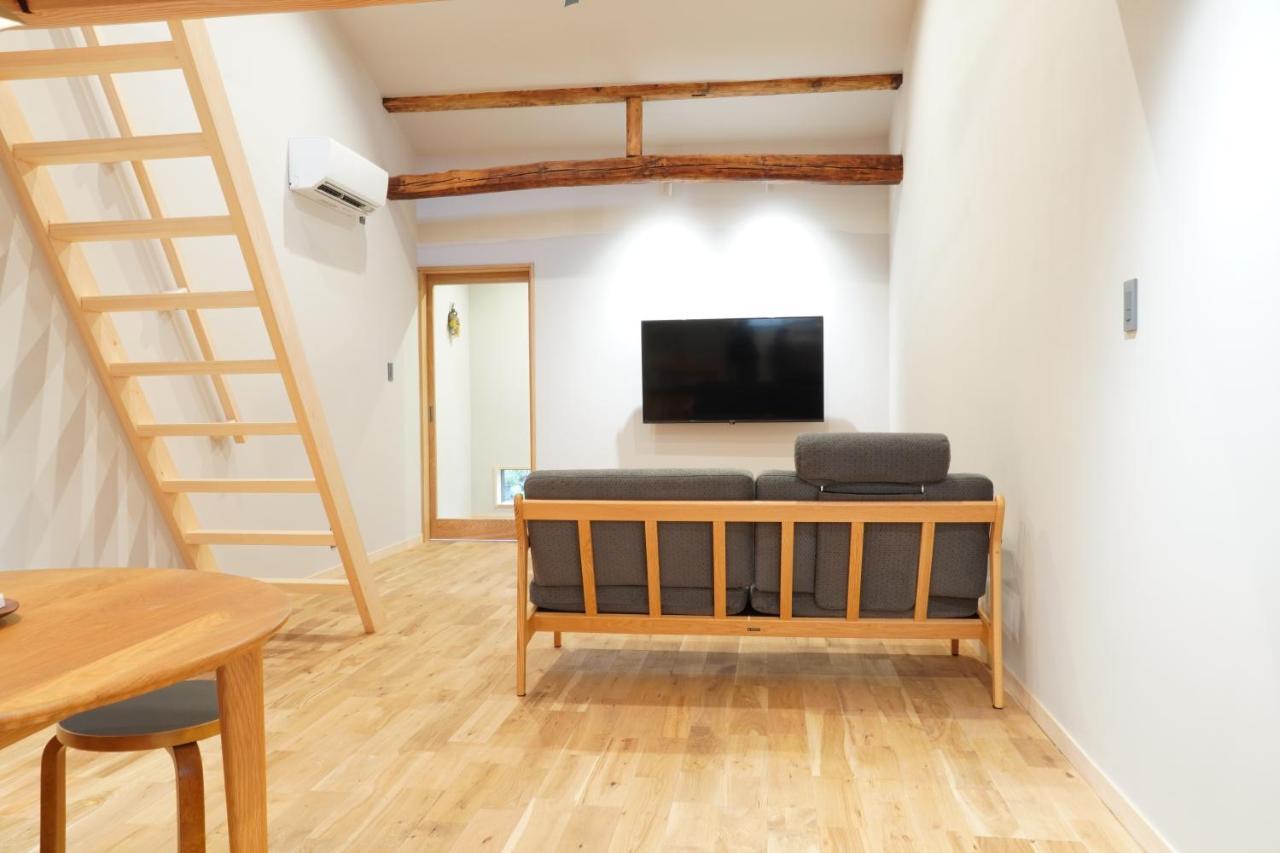 Rikka Fukiya Apartment Takayama  Exterior foto
