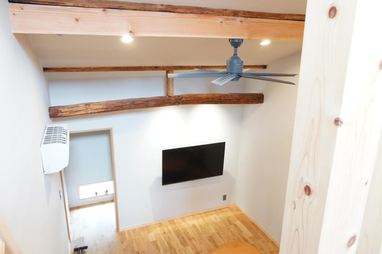 Rikka Fukiya Apartment Takayama  Exterior foto