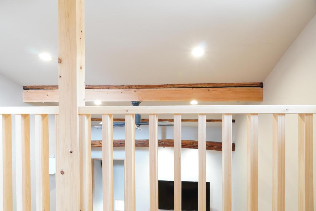 Rikka Fukiya Apartment Takayama  Exterior foto