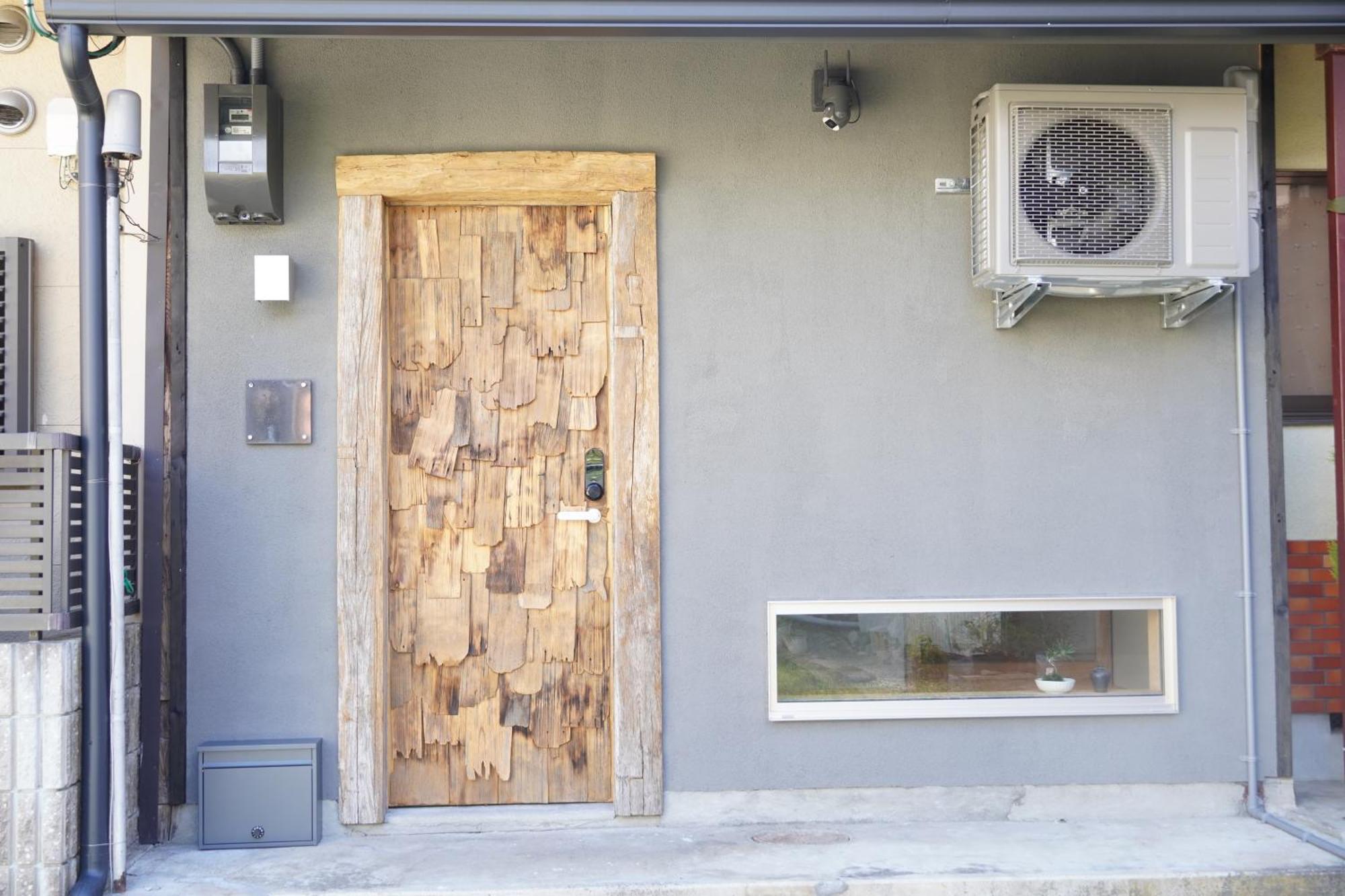 Rikka Fukiya Apartment Takayama  Exterior foto